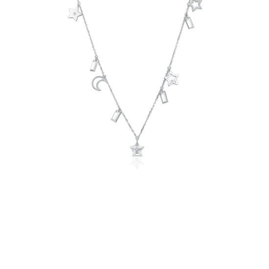 Collana Brosway Chant da donna BAH05-2
