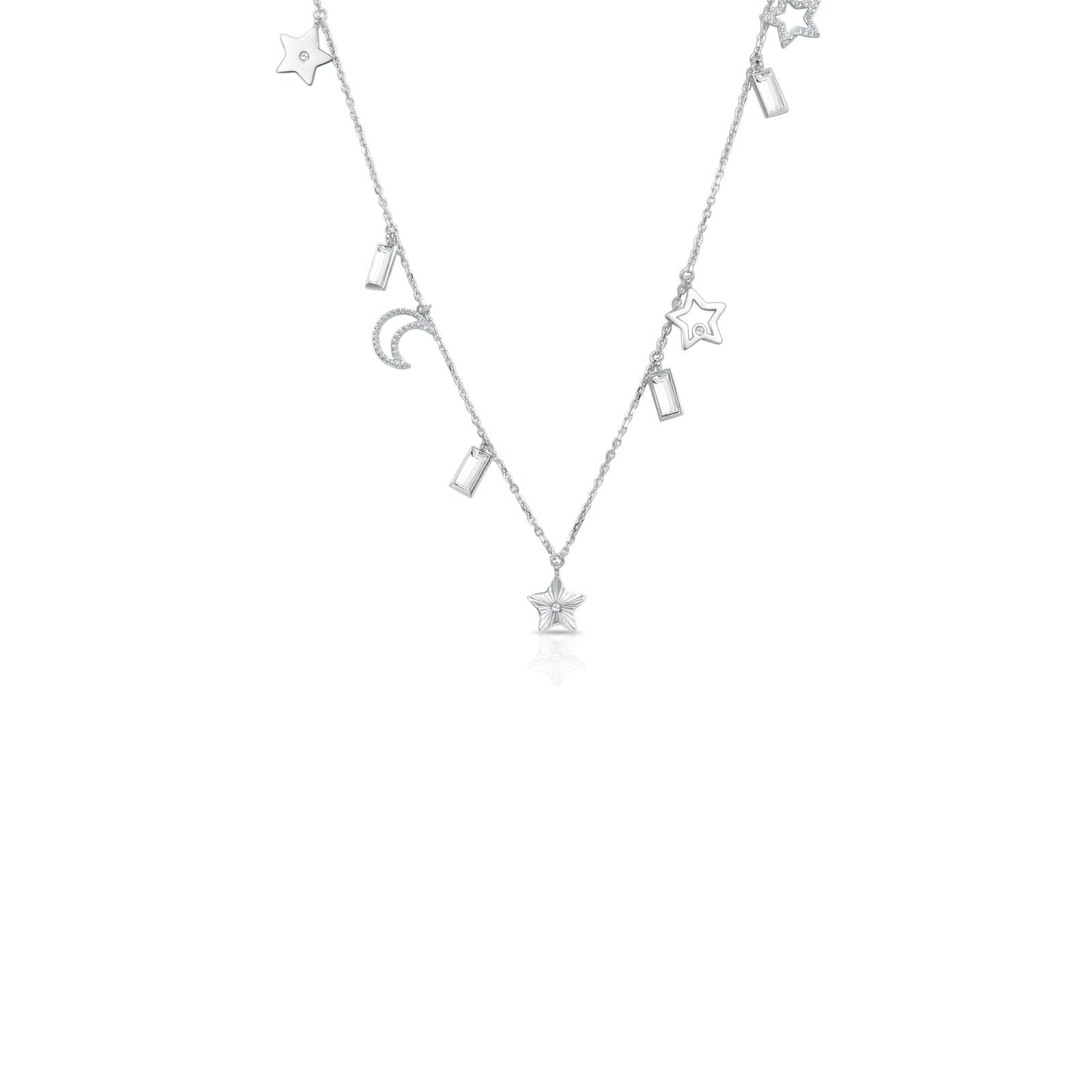 Collana Brosway Chant da donna BAH05-2