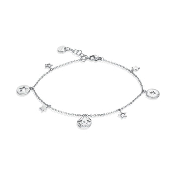 Cavigliere Brosway Chant da donna BAH15-1