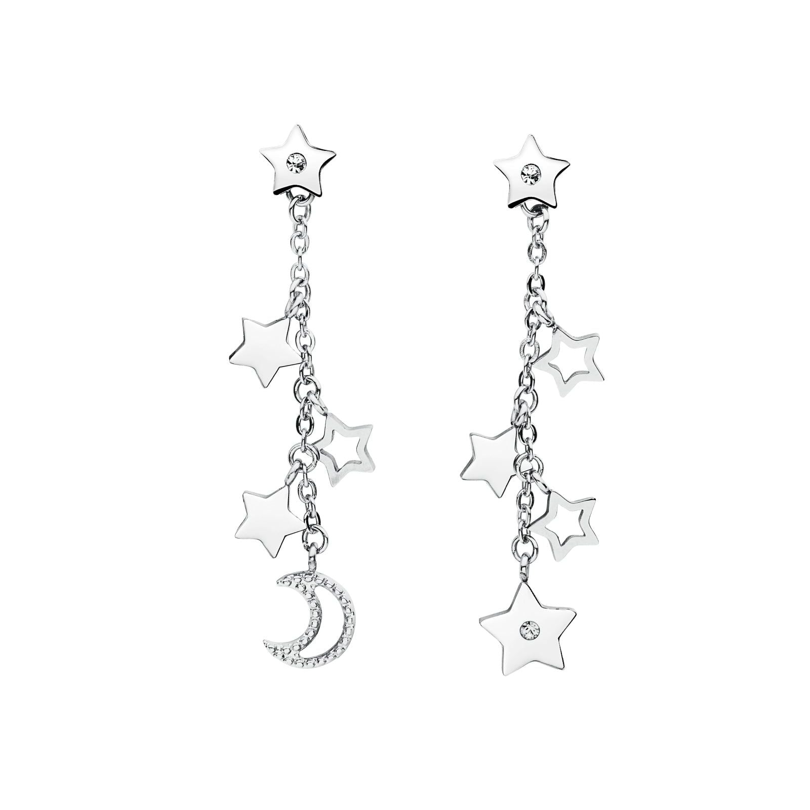 Orecchini Brosway Chant da donna BAH23-1