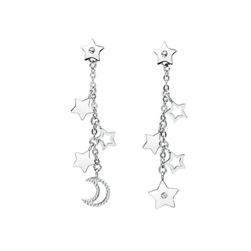 Orecchini Brosway Chant da donna BAH23-1