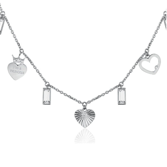 Collana Brosway Chant da donna BAH26-1