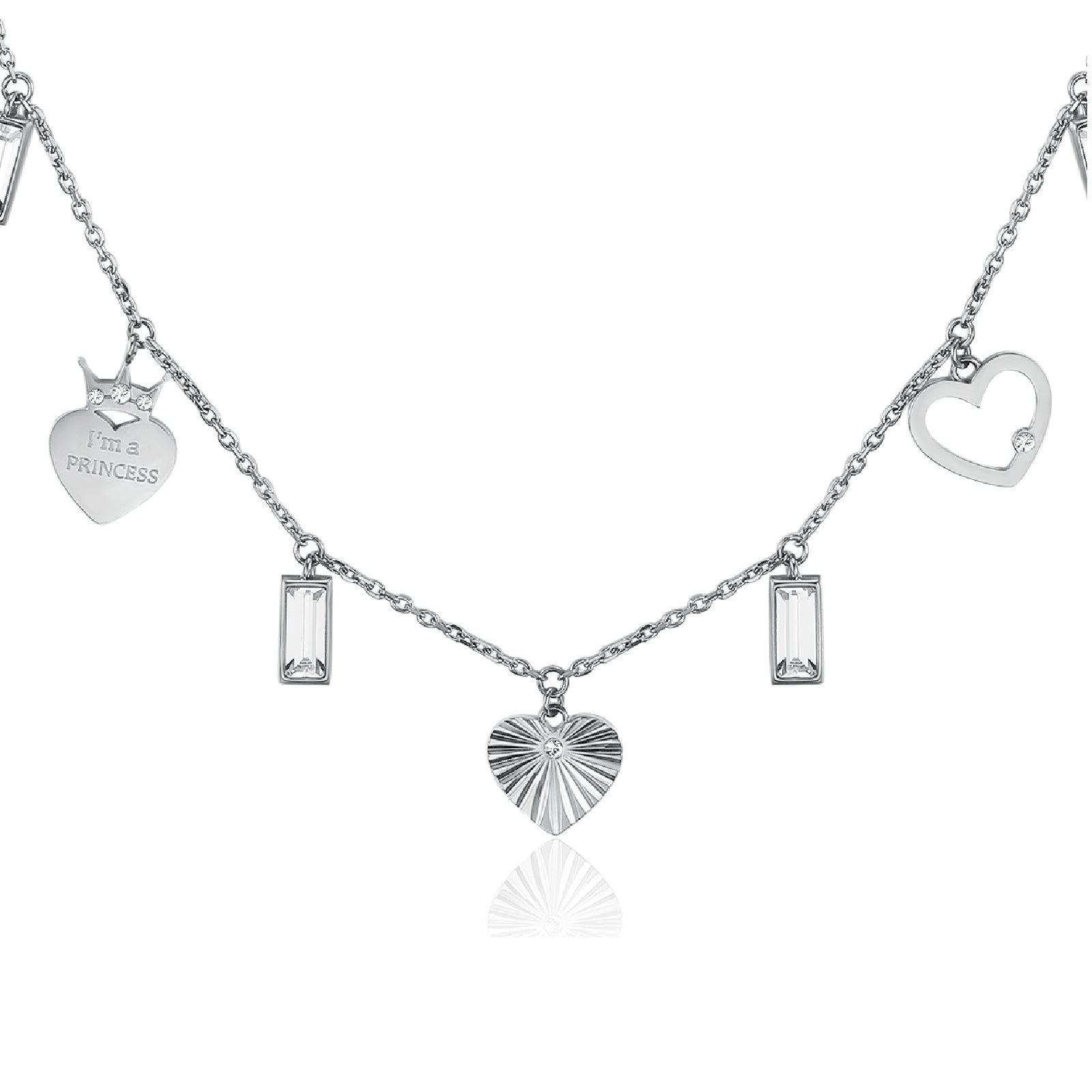 Collana Brosway Chant da donna BAH26-1