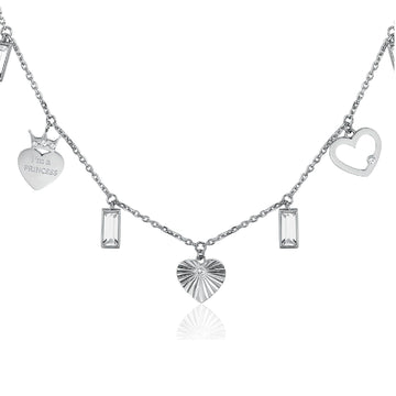 Collana Brosway Chant da donna BAH26-1