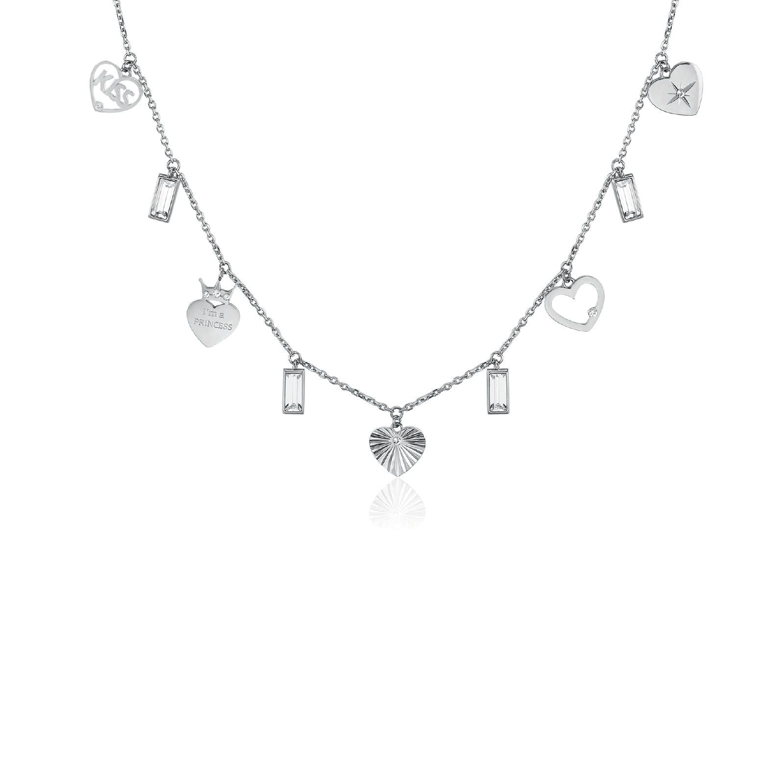Collana Brosway Chant da donna BAH26-2
