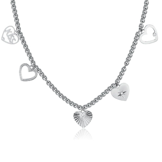 Collana Brosway Chant da donna BAH28-1