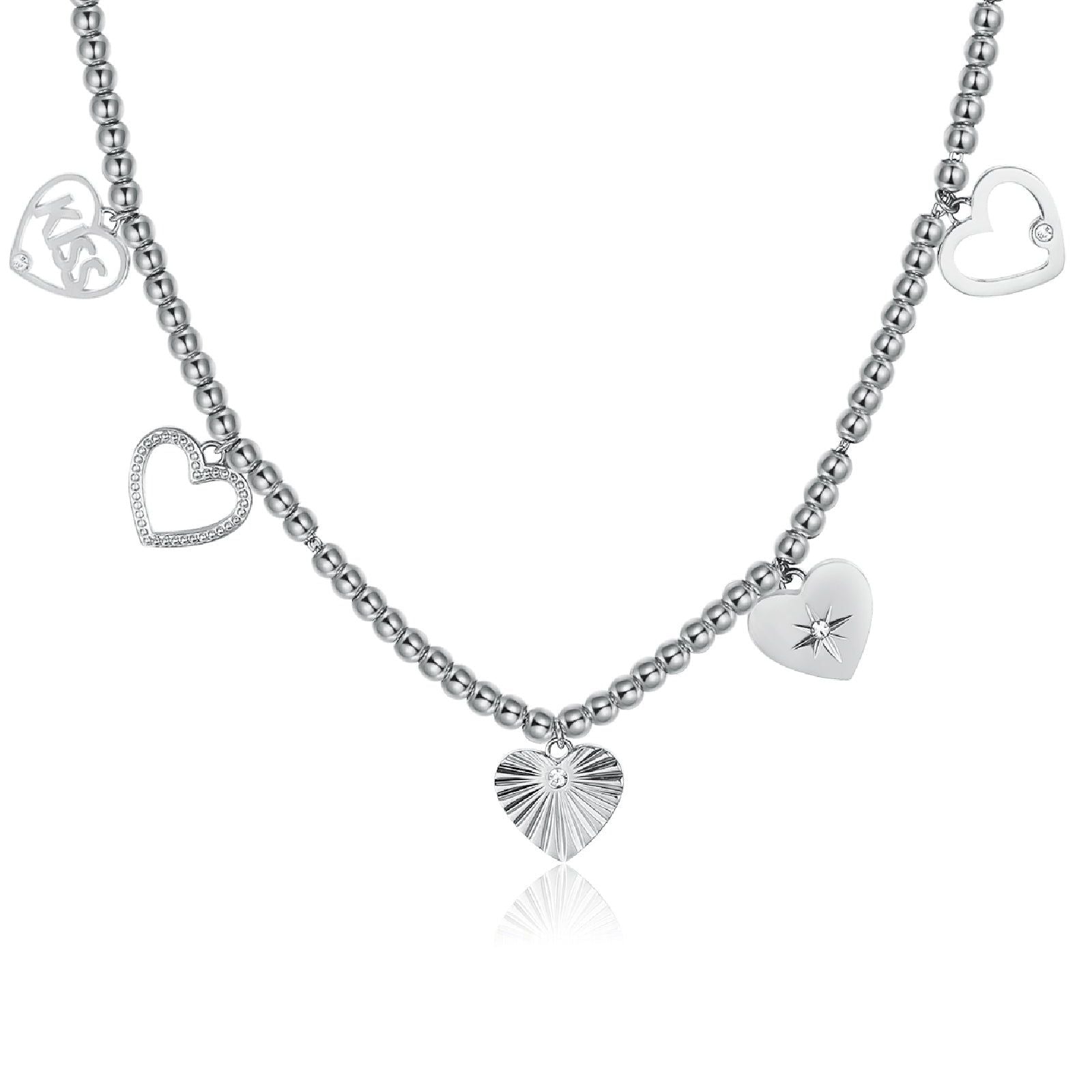 Collana Brosway Chant da donna BAH28-1