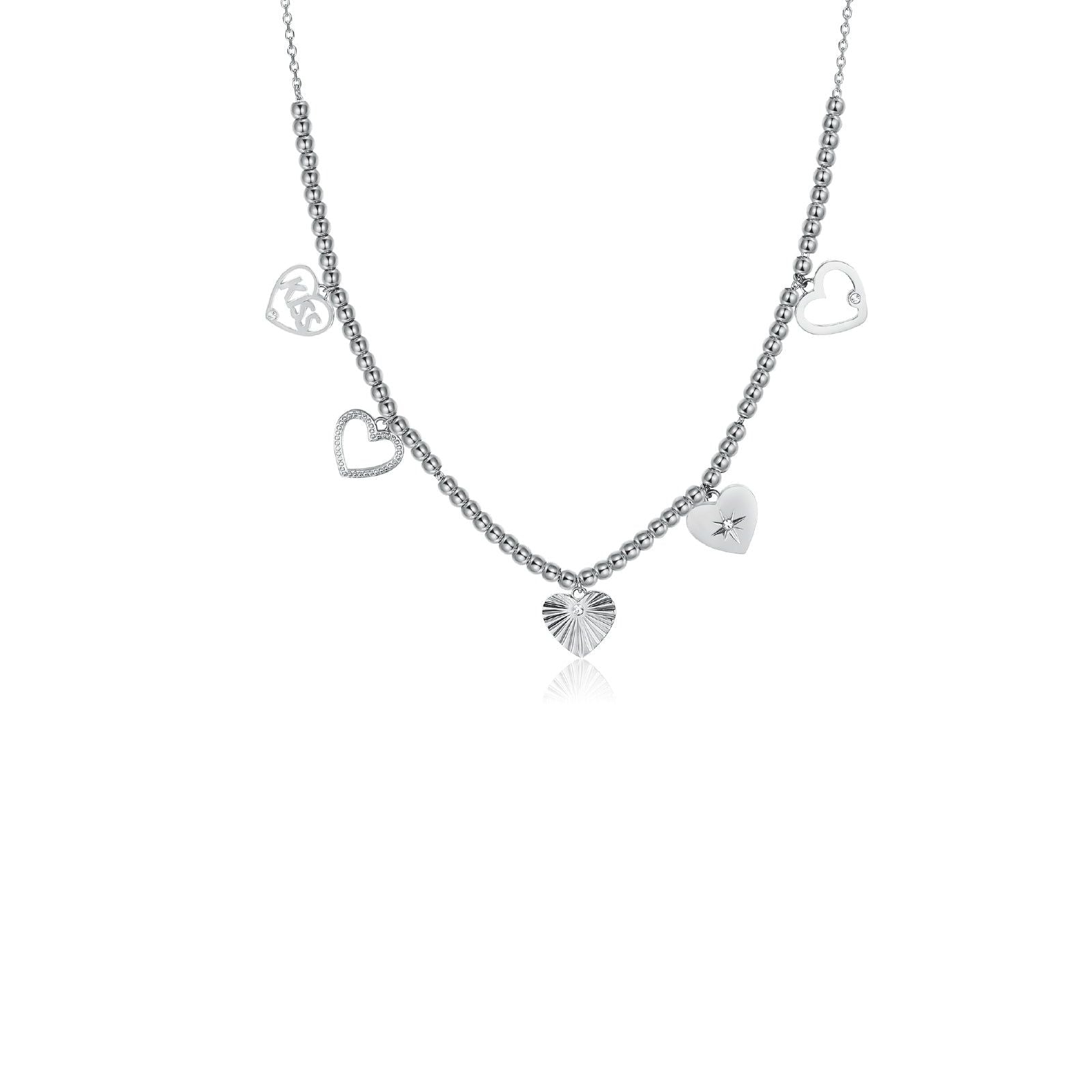 Collana Brosway Chant da donna BAH28-2