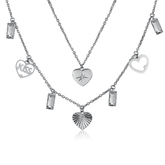 Collana Brosway Chant da donna BAH29-1