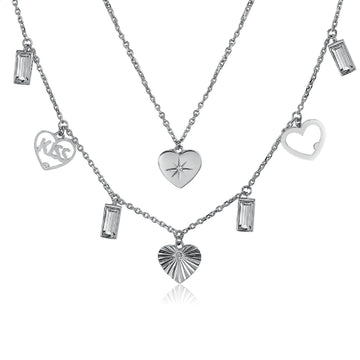 Collana Brosway Chant da donna BAH29-1