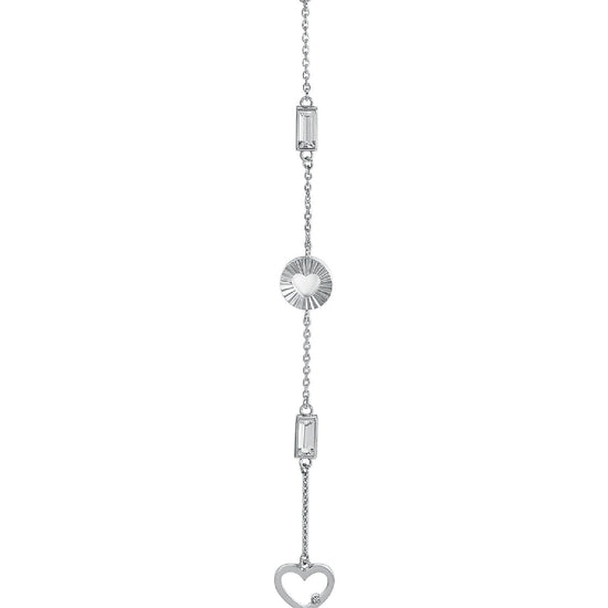 Collana Brosway Chant da donna BAH30-1