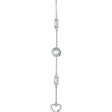 Collana Brosway Chant da donna BAH30-1