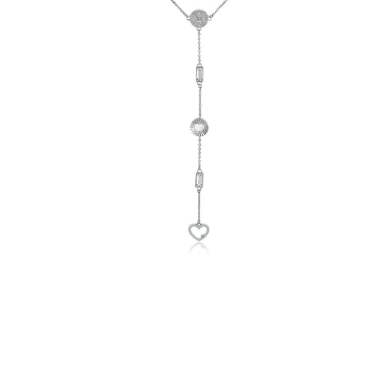 Collana Brosway Chant da donna BAH30-2