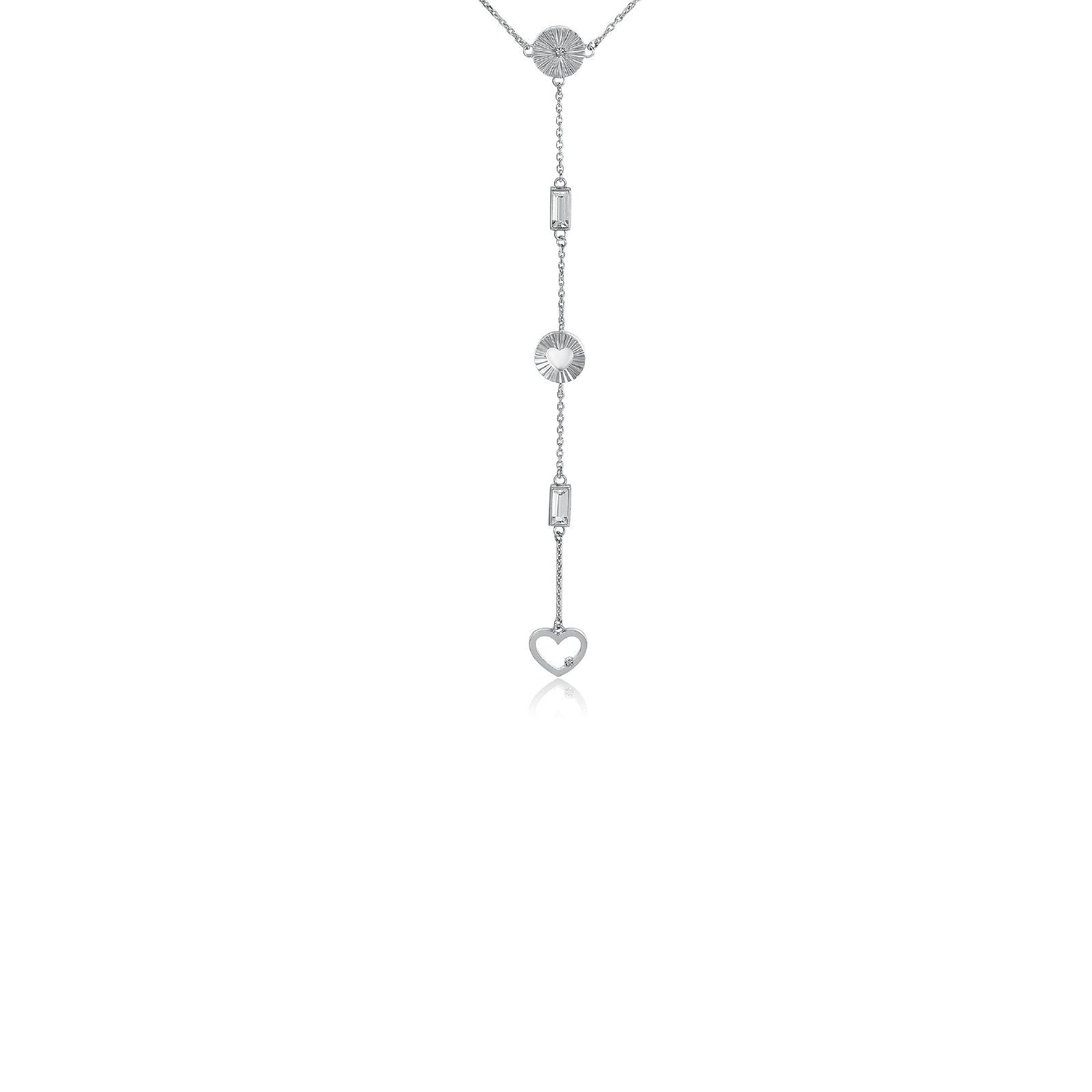 Collana Brosway Chant da donna BAH30-2