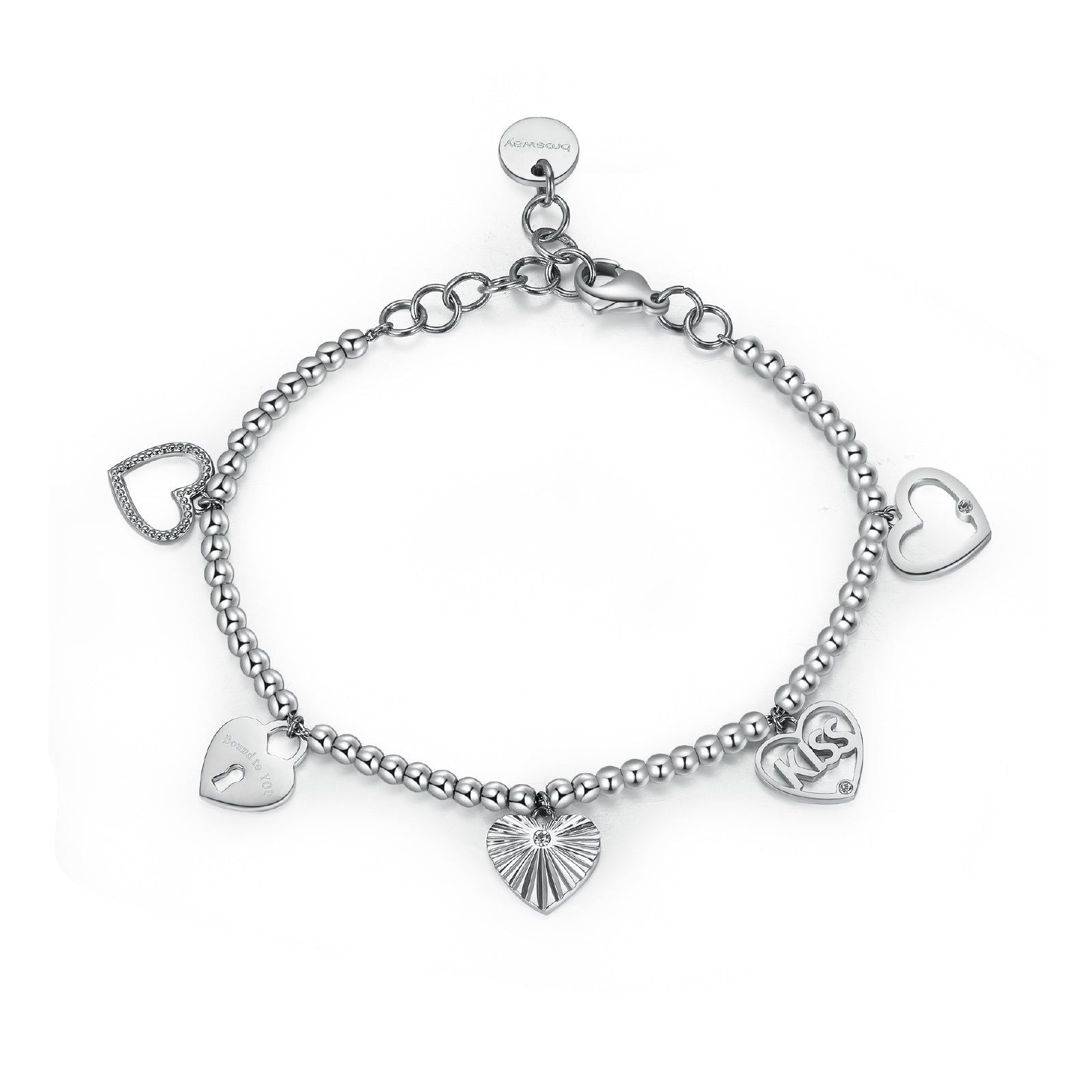 Bracciale Brosway Chant da donna BAH31-1
