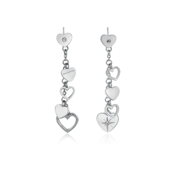 Orecchini Brosway Chant da donna BAH34-1