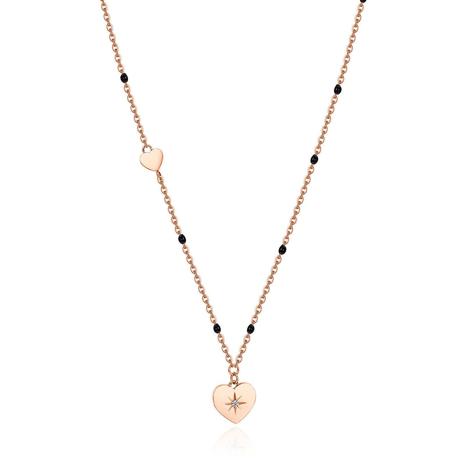 Collana Brosway Chant da donna BAH36-1