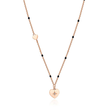 Collana Brosway Chant da donna BAH36-1