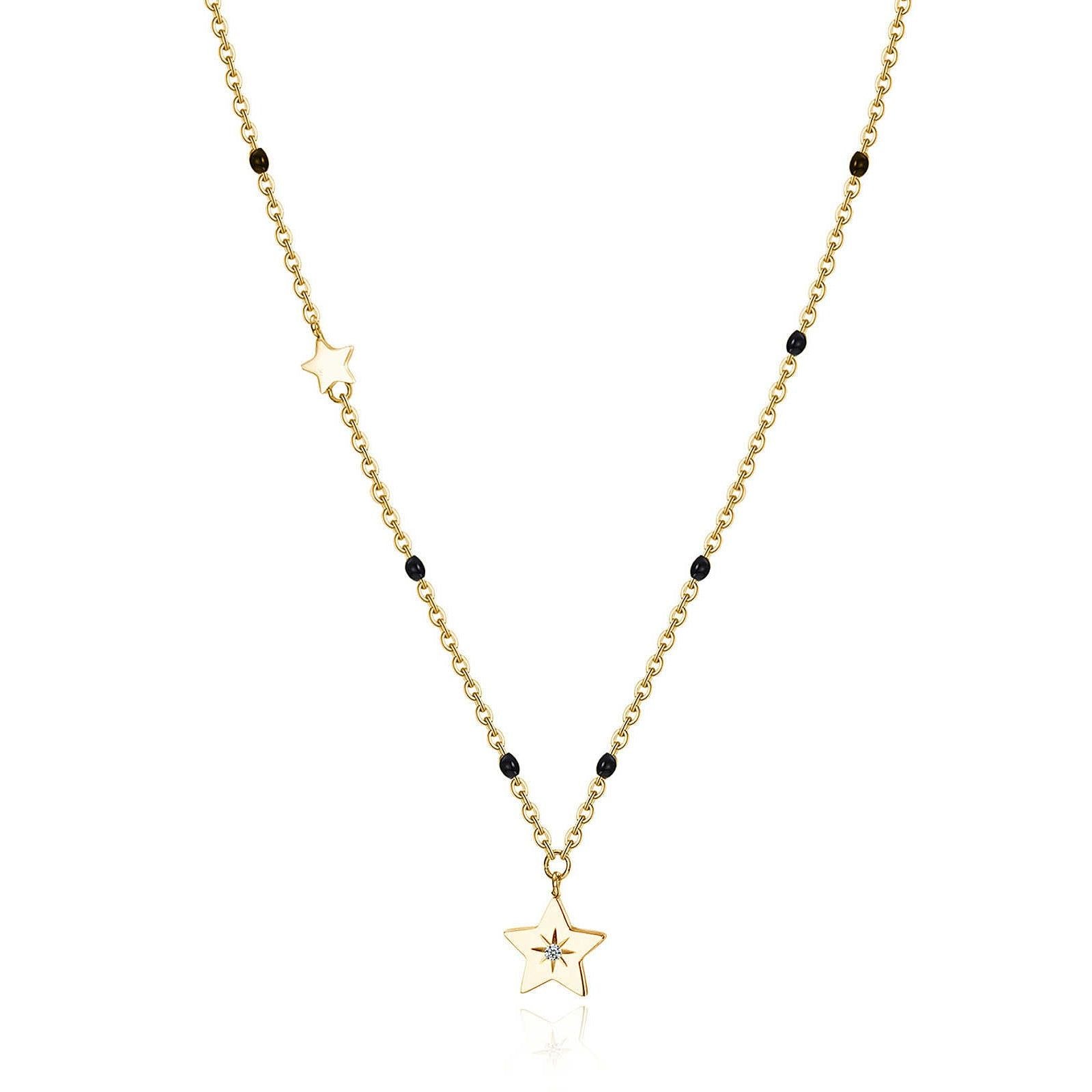 Collana Brosway Chant da donna BAH38-1