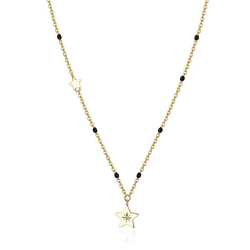 Collana Brosway Chant da donna BAH38-1