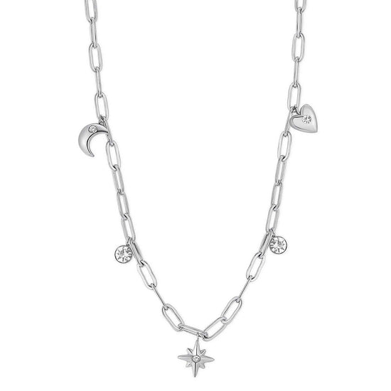Collana Brosway Chant da donna BAH43-1