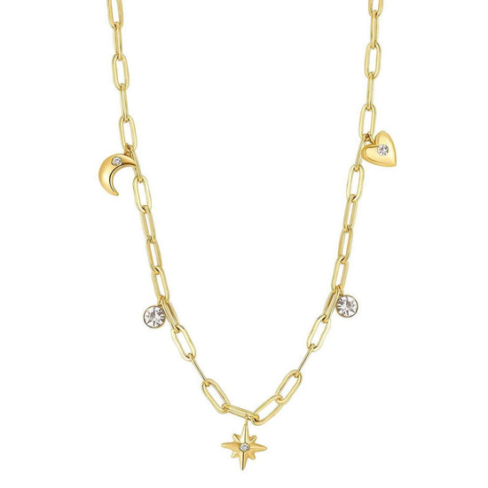 Collana Brosway Chant da donna BAH44-1