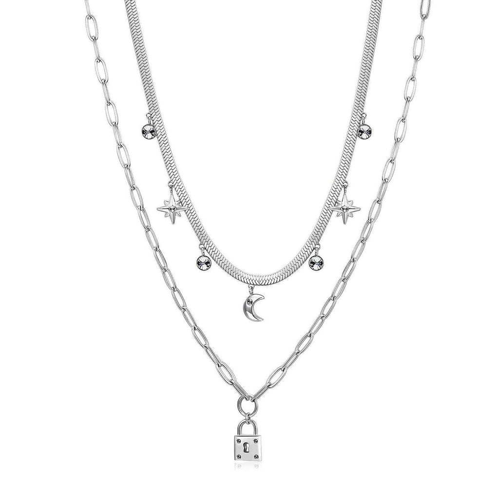 Collana Brosway Chant da donna