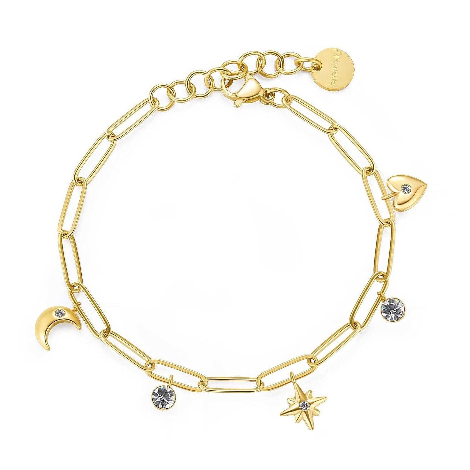 Bracciale Brosway Chant da donna BAH50-1