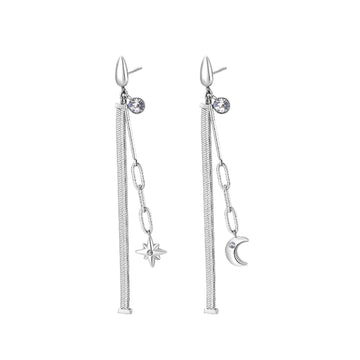 Orecchini Brosway Chant da donna BAH53-1