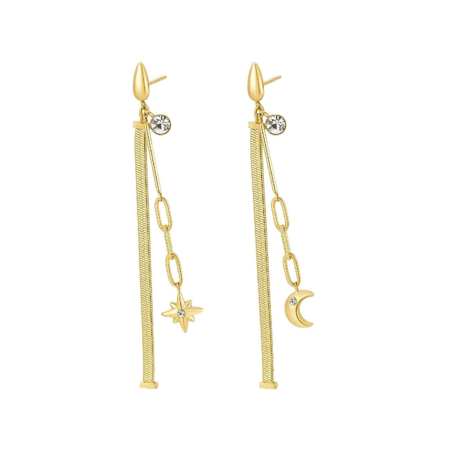 Orecchini Brosway Chant da donna BAH54-1