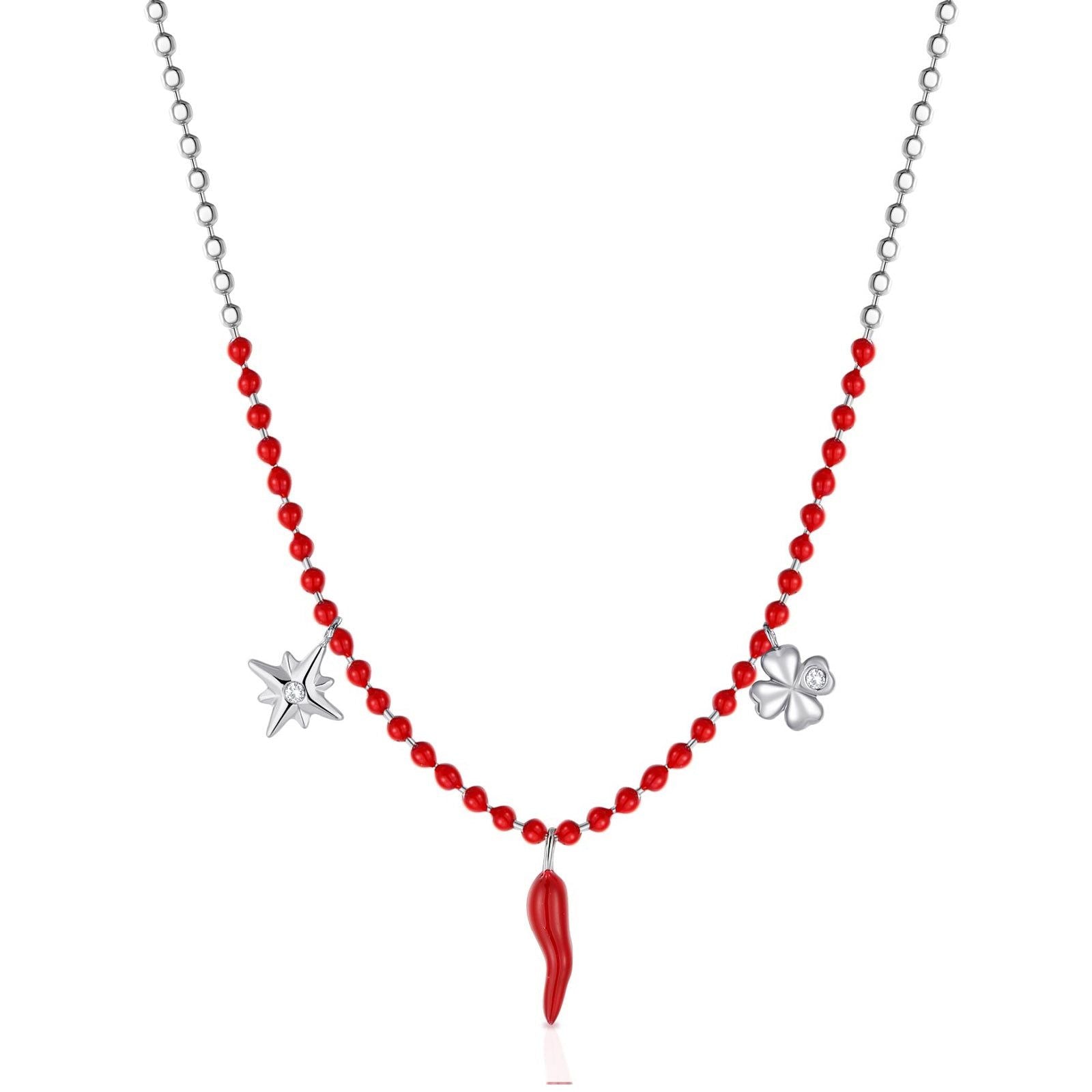 Collana Brosway Chant da donna BAH59-1