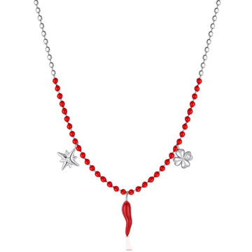 Collana Brosway Chant da donna BAH59-1