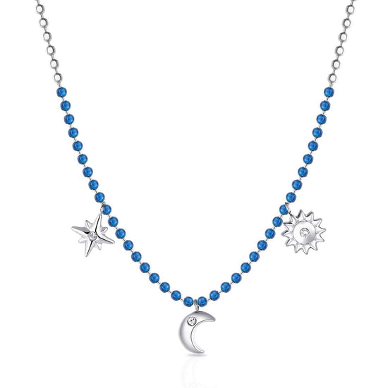Collana Brosway Chant da donna BAH61-1