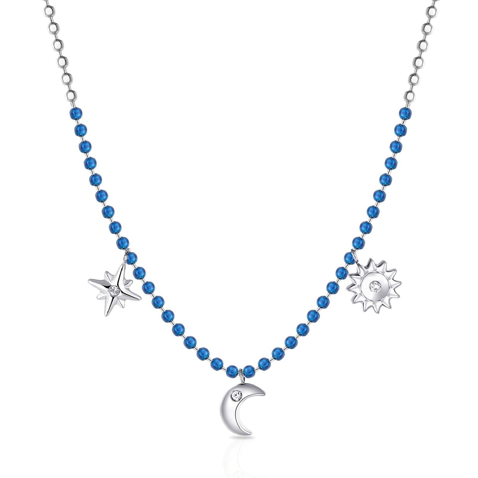 Collana Brosway Chant da donna BAH61-1