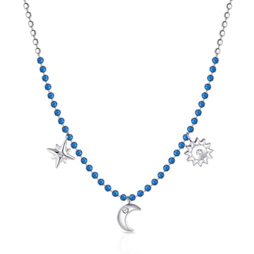 Collana Brosway Chant da donna BAH61-1