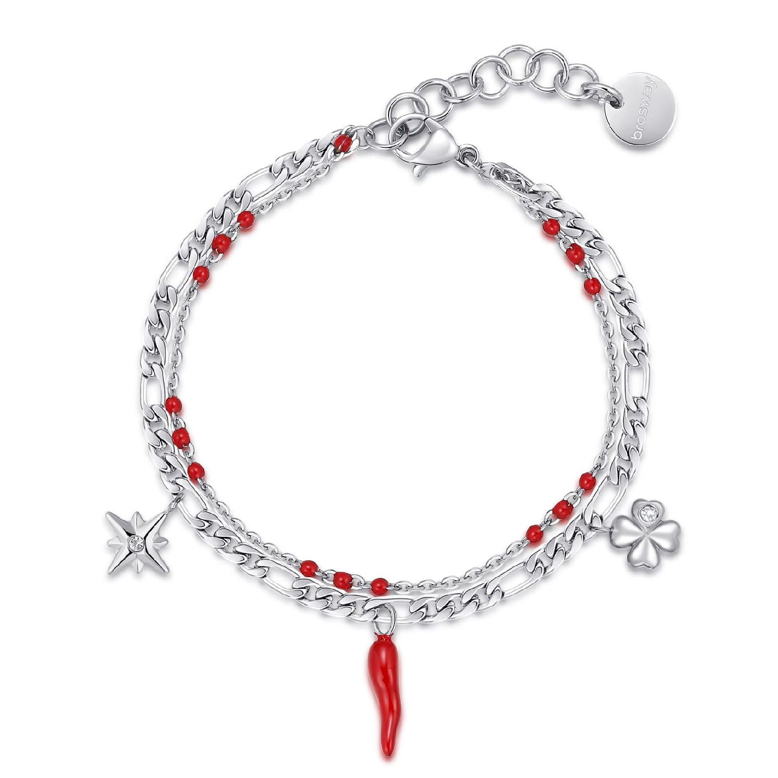 Bracciale Brosway Chant da donna BAH64-1