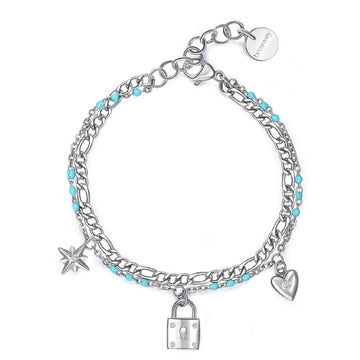 Bracciale Brosway Chant da donna BAH65-1