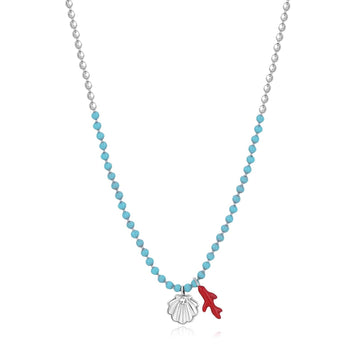 Collana Brosway Chant da donna BAH67-1