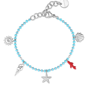 Bracciale Brosway Chant da donna BAH69-1