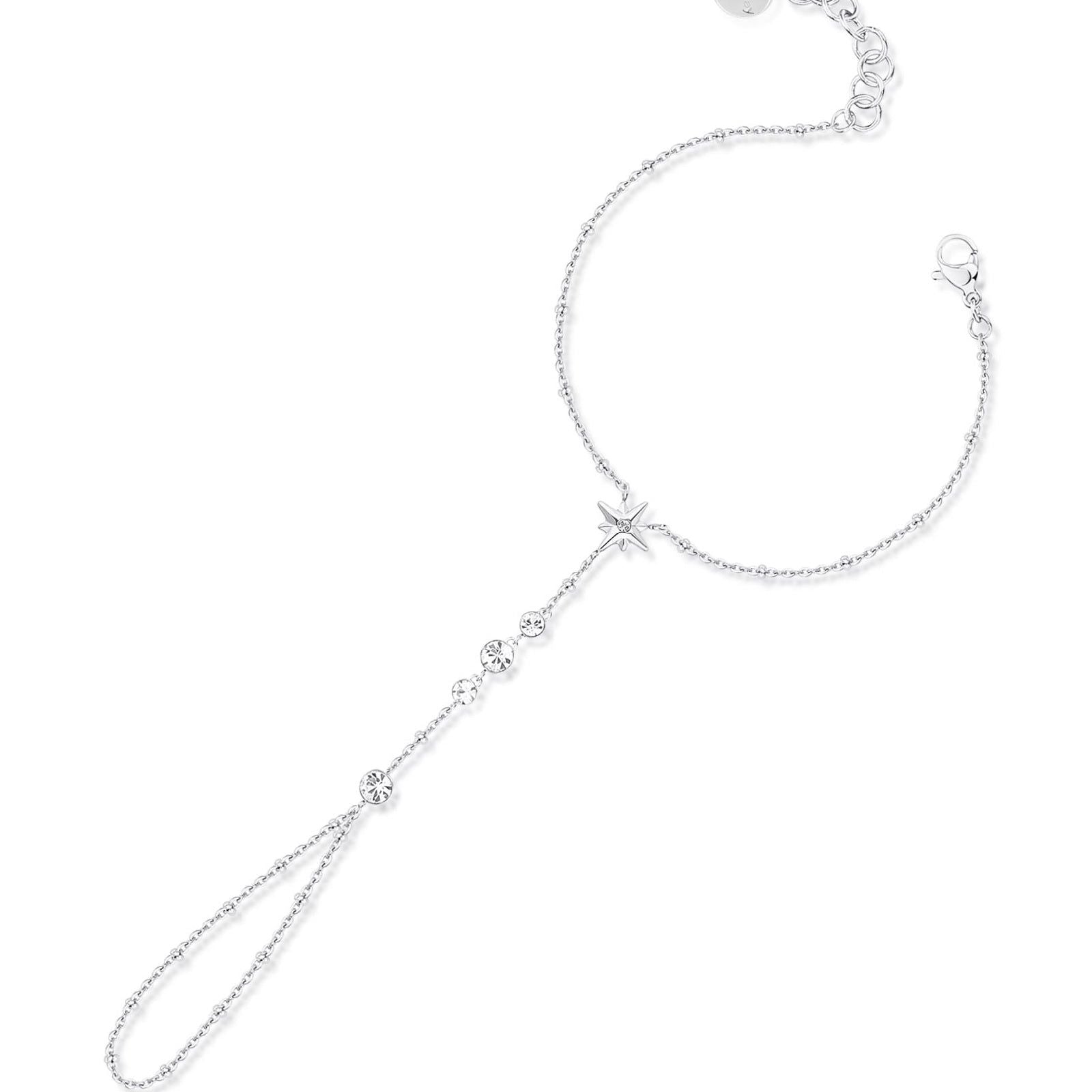 Baciamano Brosway Chant da donna BAH73-1