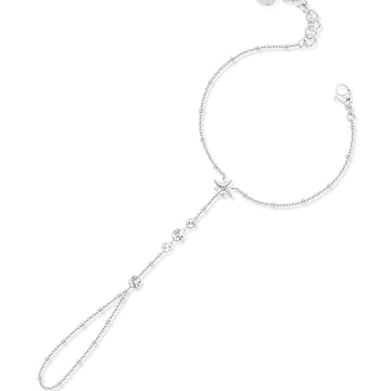 Baciamano Brosway Chant da donna BAH73-1