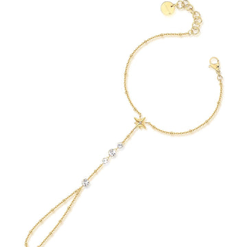 Baciamano Brosway Chant da donna BAH74-1