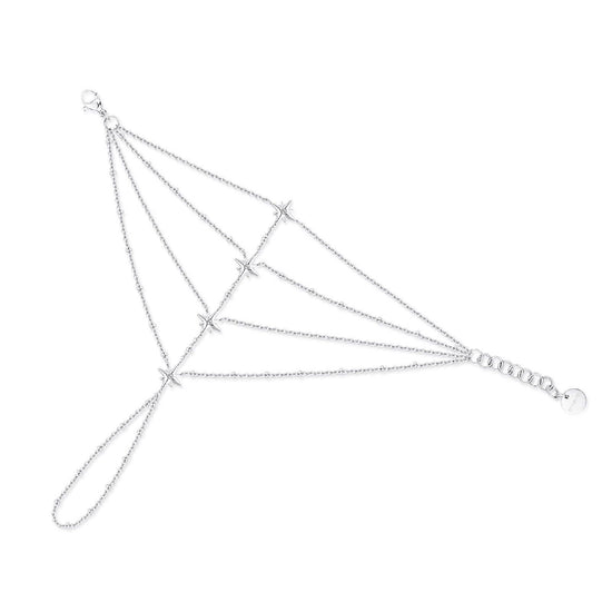 Baciamano Brosway Chant da donna BAH75-1