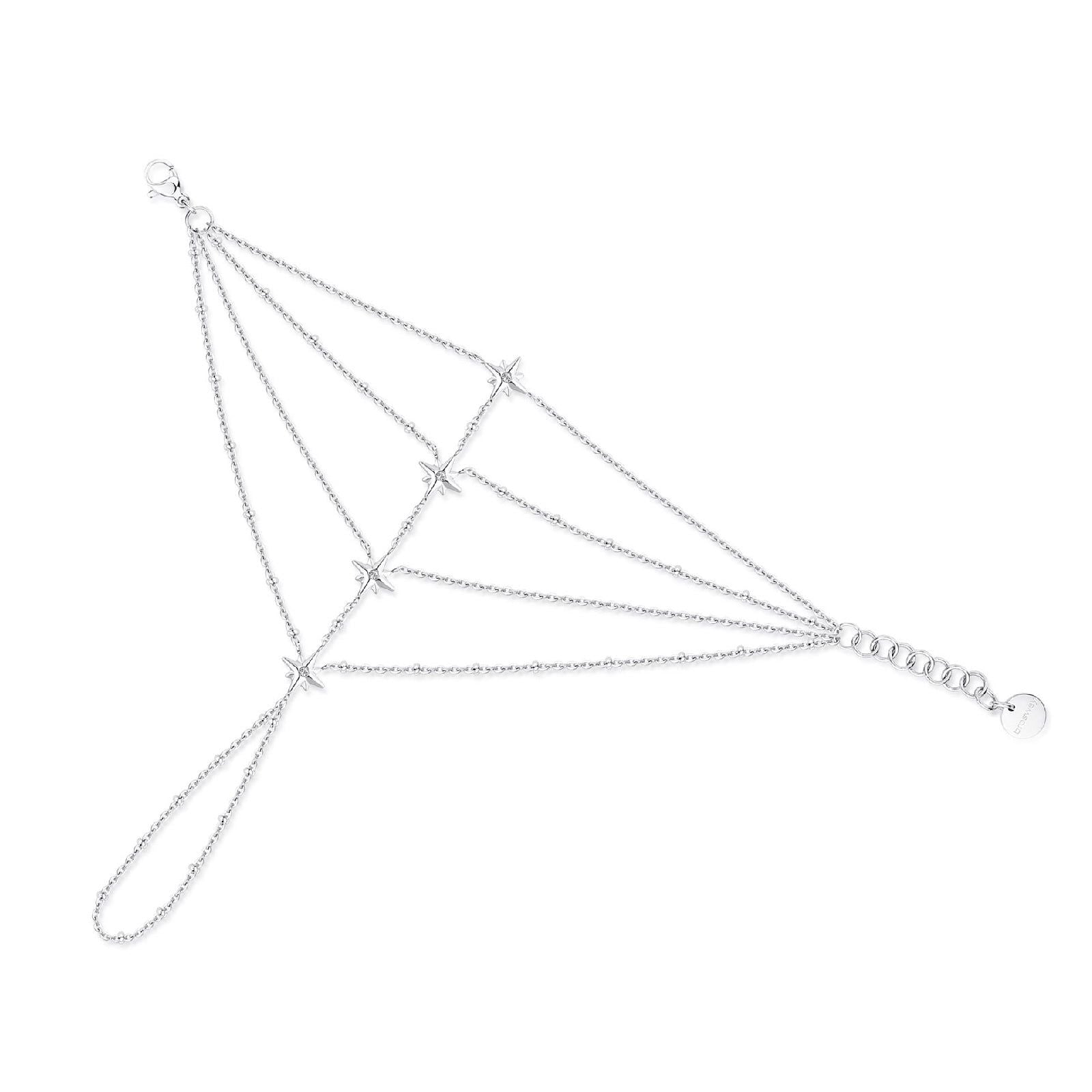 Baciamano Brosway Chant da donna BAH75-1