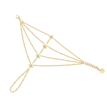 Baciamano Brosway Chant da donna BAH76-1