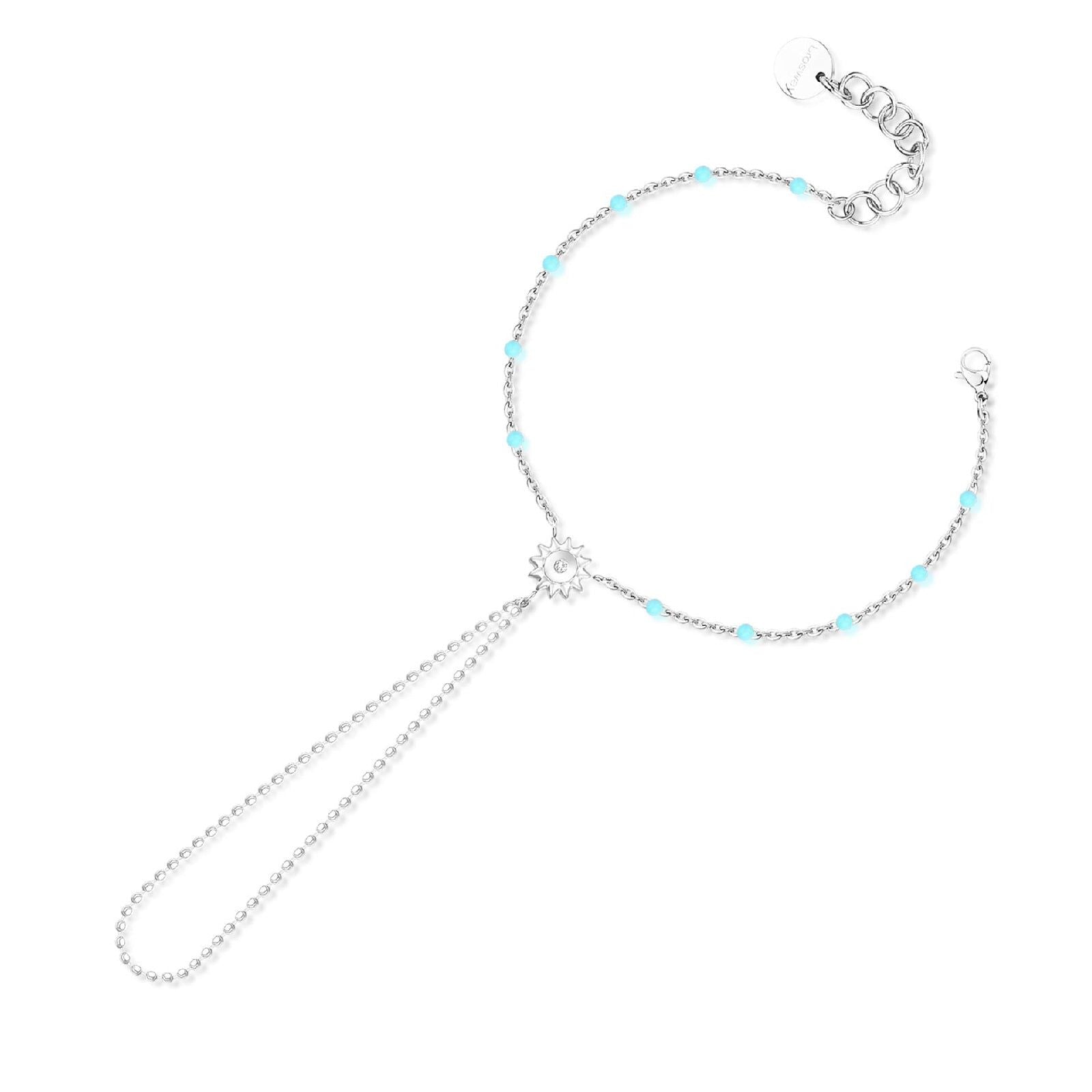 Baciamano Brosway Chant da donna BAH77-1