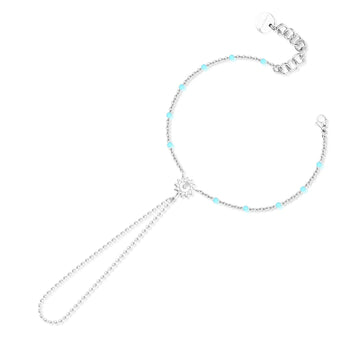 Baciamano Brosway Chant da donna BAH77-1