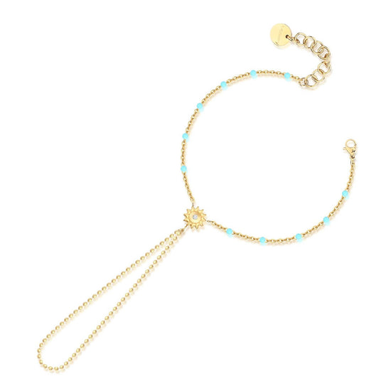 Baciamano Brosway Chant da donna BAH78-1