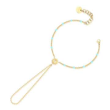 Baciamano Brosway Chant da donna BAH78-1