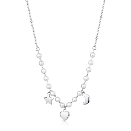 Collana Brosway Chant da donna BAH79-1